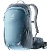 deuter Superbike 18 - Sac à dos vélo homme Atlantic / Ink 18 L