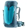deuter AC Lite 22 SL sac à dos de randonnée pour femme, Lagoon-atlantic