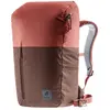 deuter UP Stockholm - Sac à dos randonnée Raisin / Caspia Taille unique