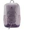 deuter Sac à dos lilas violet pour femme et homme - Gogo Lavender - Purple 288316