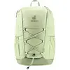 deuter Sac à dos vert clair kaki pour femme et homme - Gogo Mineral - Grove 288327