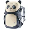Deuter - Kid's Kikki 8 - Sac à dos enfant taille 8 l, beige