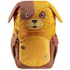 deuter Kikki - Sac à dos randonnée enfant Maple / Umbra Taille unique