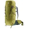 Deuter - Sac à dos de trekking - Aircontact Core 40+10 Cactus Ivy  - Vert