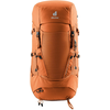 deuter Aircontact Core 45+10 SL Sac à dos de trekking pour femme