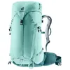 deuter Trail 28 SL sac à dos de randonnée pour via ferrata pour femme