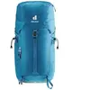 Deuter - Trail 24 - Sac à dos de randonnée taille 24 l, bleu