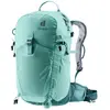 deuter Trail 23 SL sac à dos de randonnée pour via ferrata pour femme
