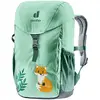 Deuter - Kid's Waldfuchs 10 - Sac à dos enfant taille 10 l, turquoise