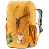 deuter Waldfuchs 14 - Sac à dos randonnée enfant Amber / Maple 14 L