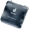 deuter Flight Cover 60-90 Housse de Transport Unisex-Adult, Black