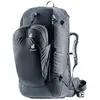 Deuter - Women's Access Pro 60 SL - Sac à dos de voyage taille 60 l, gris/bleu