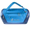 deuter Duffel Pro 60 Sport, Sac de Voyage Unisex-Adult, Neptune-Nightblue, 60 L