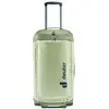 deuter Duffel Pro Movo 60 - Sac de voyage à roulettes Mineral / Grove 60 L
