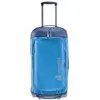 deuter Duffel Pro Movo 60 - Sac de voyage à roulettes Neptune / Nightblue 60 L