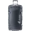 Sac de voyage - DEUTER - Duffel Pro Movo 90 - 2 roulettes - 86 cm - Noir