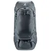 deuter Voyager 65+10 Sac à dos de voyage avec sac à dos du quotidien