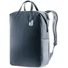 deuter Sac à dos noir pour femme et homme - Vista 288313