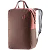 deuter Sac à dos marron mauve pour femme et homme - Vista Raisin - Caspia 288519