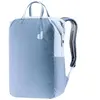 deuter Vista - Sac à dos urbain Bluejay / Polar Taille unique