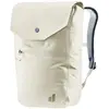 Sac a dos unisexe deuter drout 20l beige