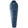 deuter - Astro 300 EL +2C / 36F - Sac de couchage Marine / Ink - Ouver...