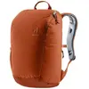 deuter - Stepout 16 - Sac à dos urbain Copper / Oak - 16 L