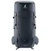 DEUTER Sac à dos de trekking Aircontact Core 70+10 noir
