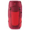 deuter - Futura PRO 36 - Sac à dos randonnée Cherry / Masala - 36 L