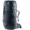 deuter - Futura PRO 38 SL - Sac à dos randonnée femme Black - 38 L