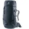 deuter - Futura PRO 34 SL - Sac à dos randonnée femme Black - 34 L