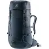 deuter - Futura PRO 40 - Sac à dos randonnée Black - 40 L