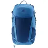 Sac à dos Deuter Futura 23, bleu nuit et bleu Baltique