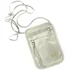 deuter - Security Wallet I - Portefeuille Bone - Taille unique
