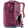 deuter - Cotogy - Sac à dos enfant Cassis / Dahlia - Taille unique