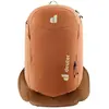 deuter - Attack 18 SL - Sac à dos vélo femme Mocha / Pecan - 18 L