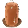 deuter - Attack 14 SL - Sac à dos vélo femme Mocha / Pecan - 14 L