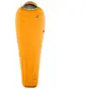 deuter - Astro Pro 800 -16C / 3F - Sac de couchage Magma / Titanium - ...