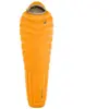 deuter - Astro Pro 400 EL -6C / 21F - Sac de couchage Magma / Titanium...
