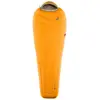 deuter - Astro Pro 1000 -19C / -2F - Sac de couchage Magma / Titanium ...
