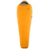 deuter - Astro Pro 1000 EL -19C / -2F - Sac de couchage Magma / Titani...