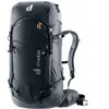 deuter - Freescape Tour 32 - Sac à dos alpinisme homme Black - 32 L
