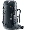 deuter - Freescape Tour 30 SL - Sac à dos alpinisme femme Black - 30 L