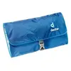 Deuter Wash Bag Ii (trousse De Toilette) Bleu Nuit/trqoise