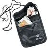 Deuter Security Wallet Ii (porte-monnaie) Noir
