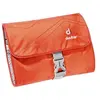 Deuter Wash Bag I (trousse De Toilette) Papaye lave