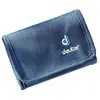 Deuter Travel Wallet Bleu Nuit ''dress Code''