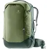 deuter Aviant Access 55 Khaki - Ivy [82819] - sac a dos