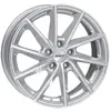 Jante Aluminium Alutec 16 Pouces Argent Singa