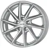 Jante Aluminium Alutec 17 Pouces Argent Singa